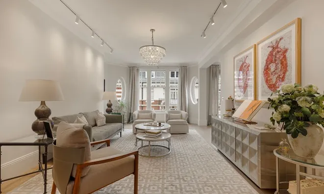 Недвижимость Basil Street, Knightsbridge: 7