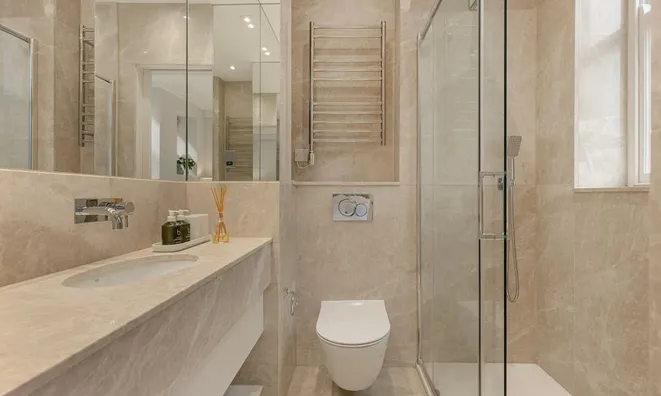 Недвижимость Basil Street, Knightsbridge: 11