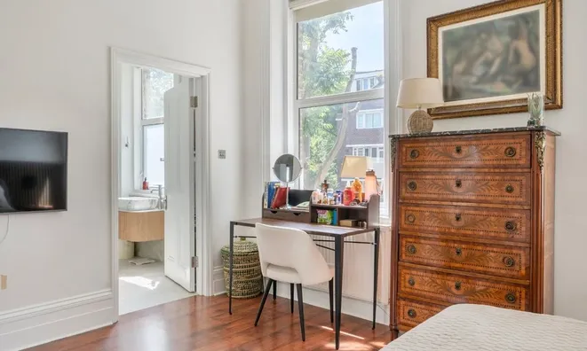 Недвижимость Redcliffe Gardens, Chelsea: 2