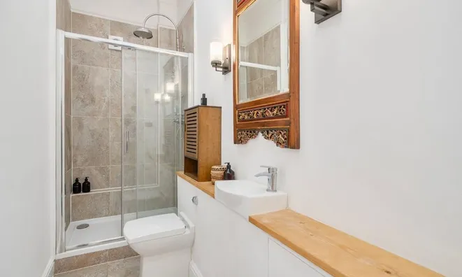 Недвижимость Redcliffe Gardens, Chelsea: 5
