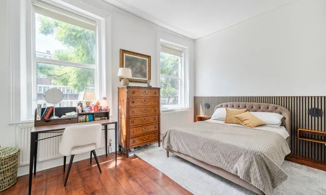 Недвижимость Redcliffe Gardens, Chelsea: 15