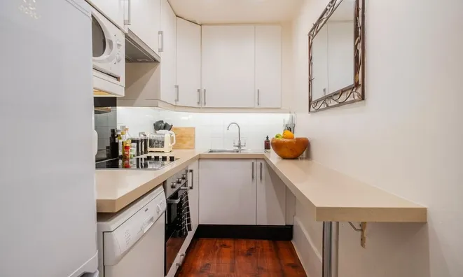 Недвижимость Redcliffe Gardens, Chelsea: 17