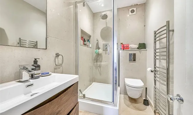 Недвижимость Elm Park Mansions, Park Walk, Chelsea: 4