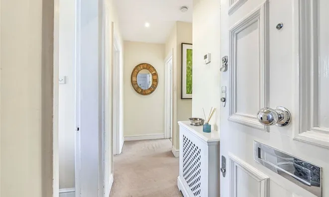 Недвижимость Elm Park Mansions, Park Walk, Chelsea: 10
