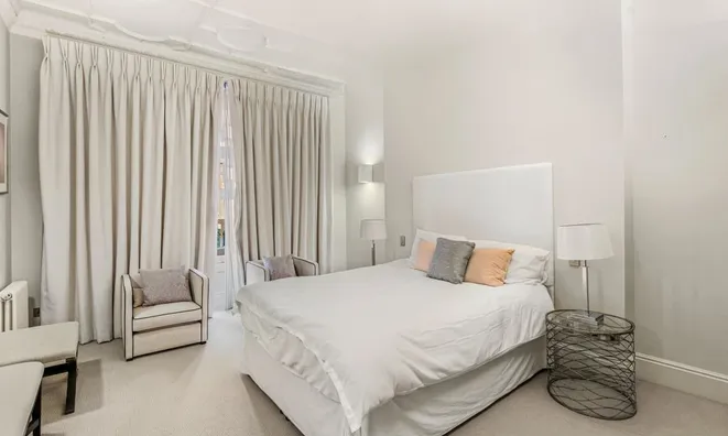 Недвижимость Cadogan Gardens, Knightsbridge: 5