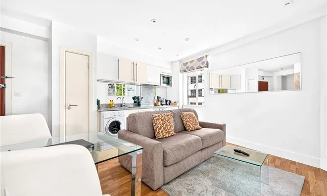 Недвижимость Sloane Avenue, Chelsea: 2
