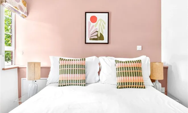 Недвижимость Sloane Avenue, Chelsea: 4
