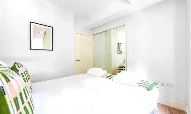 Недвижимость Sloane Avenue, Chelsea: 5
