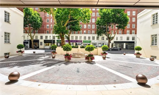 Недвижимость Sloane Avenue, Chelsea: 7