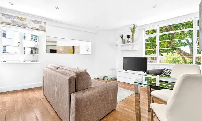 Недвижимость Sloane Avenue, Chelsea: 8