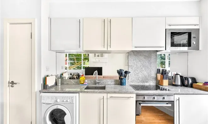 Недвижимость Sloane Avenue, Chelsea: 9