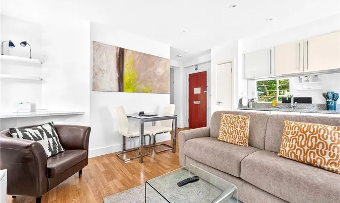 Недвижимость Sloane Avenue, Chelsea: 10