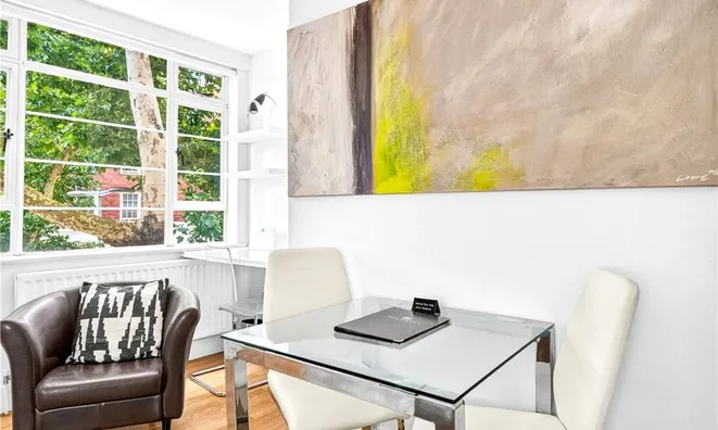 Недвижимость Sloane Avenue, Chelsea: 11