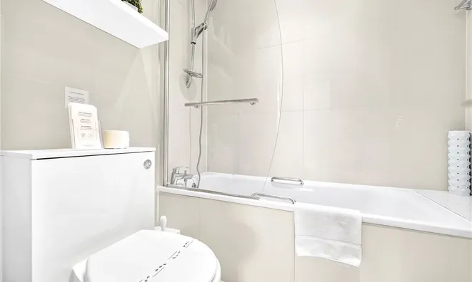 Недвижимость Sloane Avenue, Chelsea: 13