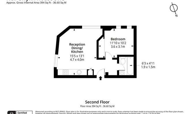 Недвижимость Sloane Avenue, Chelsea: 15