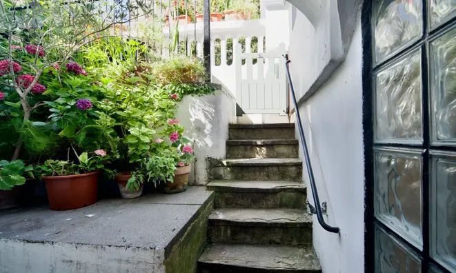 Недвижимость Finborough Road: 7