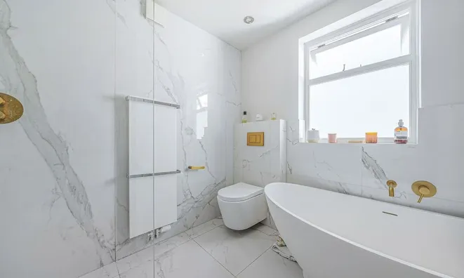Недвижимость Uverdale Road, Chelsea: 1