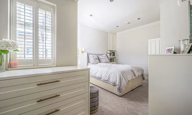 Недвижимость Uverdale Road, Chelsea: 6