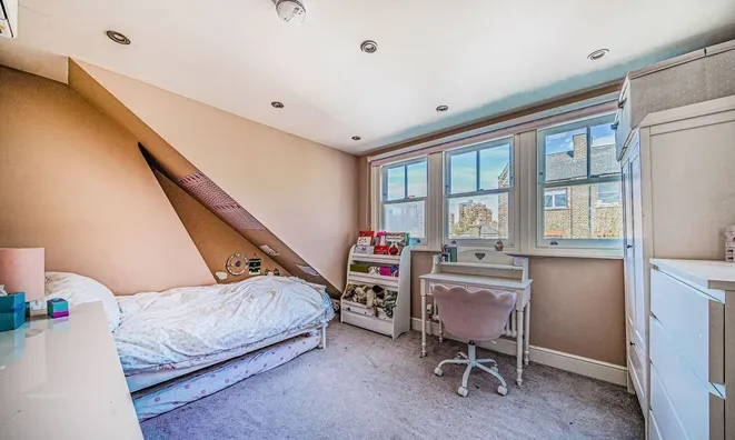 Недвижимость Uverdale Road, Chelsea: 7