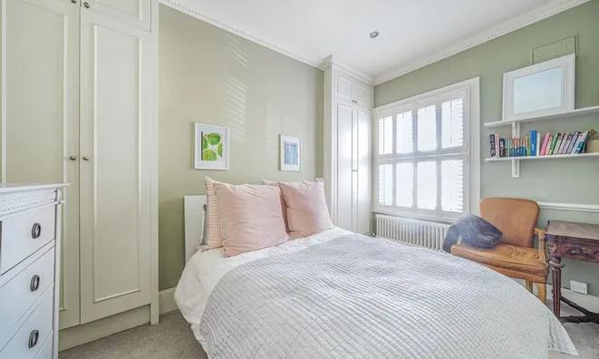 Недвижимость Uverdale Road, Chelsea: 15
