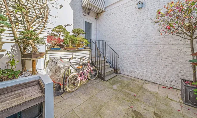 Недвижимость Uverdale Road, Chelsea: 17