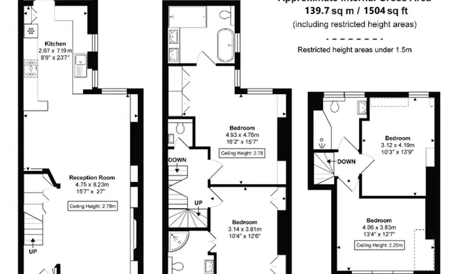Недвижимость Uverdale Road, Chelsea: 20