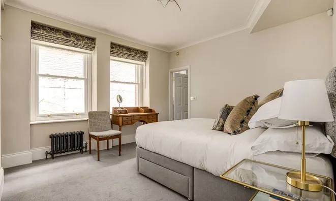 Недвижимость Drayton Gardens: 10