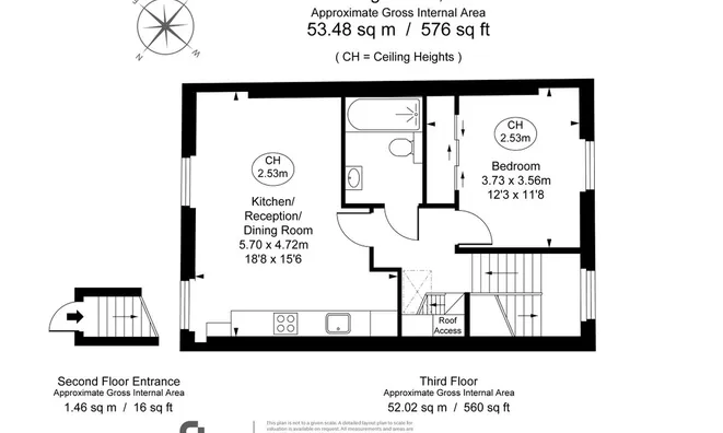 Недвижимость Finborough Road, Chelsea: 8