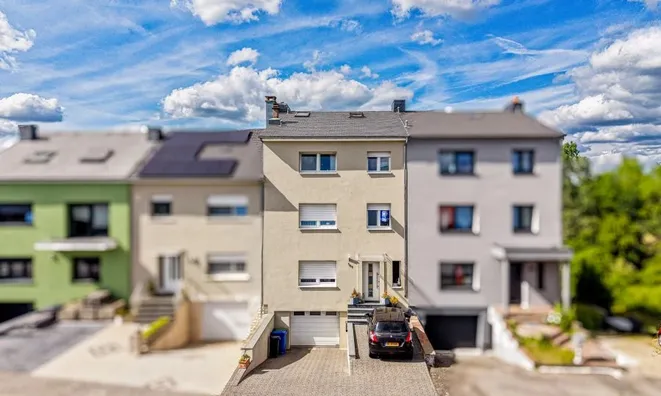Недвижимость Detached house 6 bedrooms for sale in Soleuvre: 2