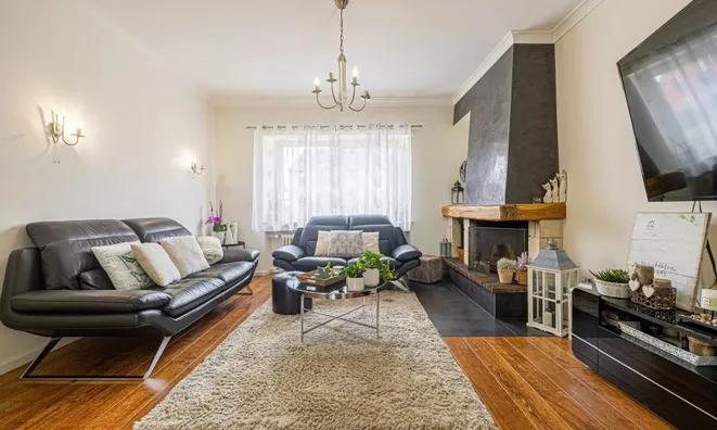 Недвижимость Detached house 6 bedrooms for sale in Soleuvre: 4
