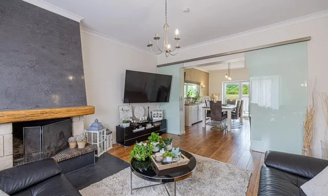 Недвижимость Detached house 6 bedrooms for sale in Soleuvre: 5