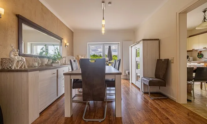 Недвижимость Detached house 6 bedrooms for sale in Soleuvre: 6