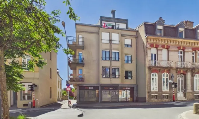 Недвижимость Apartment 1 bedroom for sale in Luxembourg-Limpertsberg: 1