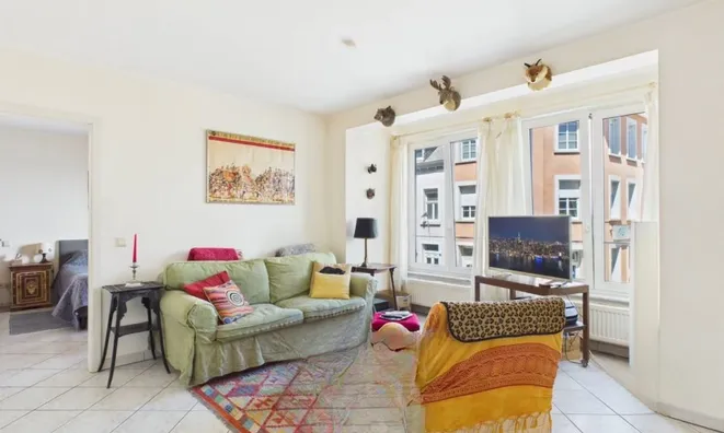 Недвижимость Apartment 1 bedroom for sale in Luxembourg-Limpertsberg: 3