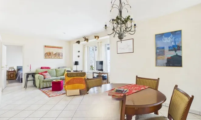 Недвижимость Apartment 1 bedroom for sale in Luxembourg-Limpertsberg: 4