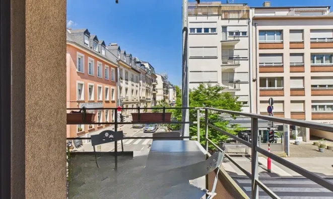 Недвижимость Apartment 1 bedroom for sale in Luxembourg-Limpertsberg: 5