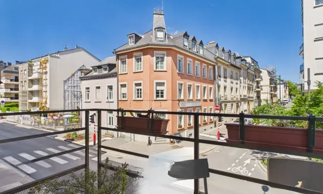 Недвижимость Apartment 1 bedroom for sale in Luxembourg-Limpertsberg: 6