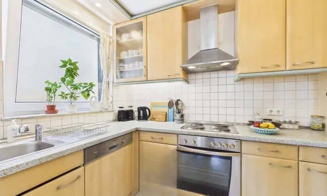 Недвижимость Apartment 1 bedroom for sale in Luxembourg-Limpertsberg: 7