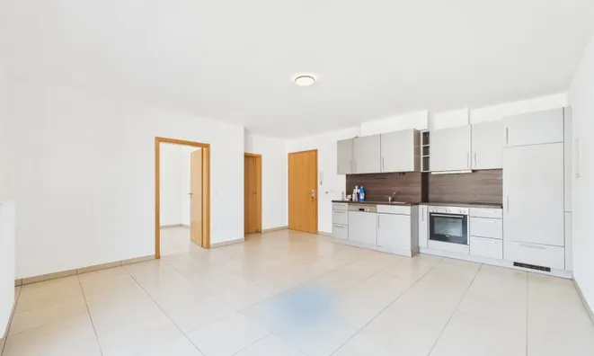 Недвижимость Apartment 1 bedroom for sale in Luxembourg-Beggen: 5