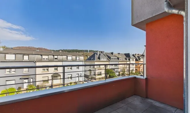 Недвижимость Apartment 1 bedroom for sale in Luxembourg-Beggen: 6