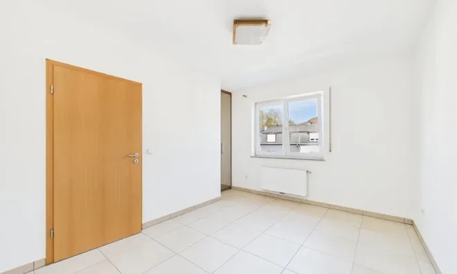 Недвижимость Apartment 1 bedroom for sale in Luxembourg-Beggen: 7