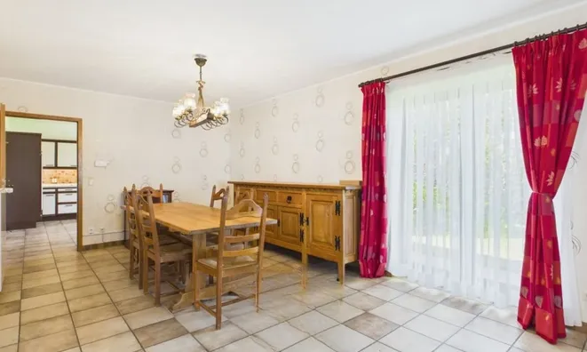 Недвижимость Detached house 5 bedrooms for sale in Oberanven: 2
