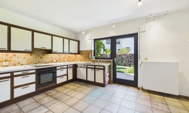 Недвижимость Detached house 5 bedrooms for sale in Oberanven: 3
