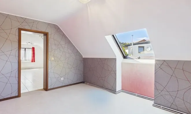Недвижимость Detached house 5 bedrooms for sale in Oberanven: 6