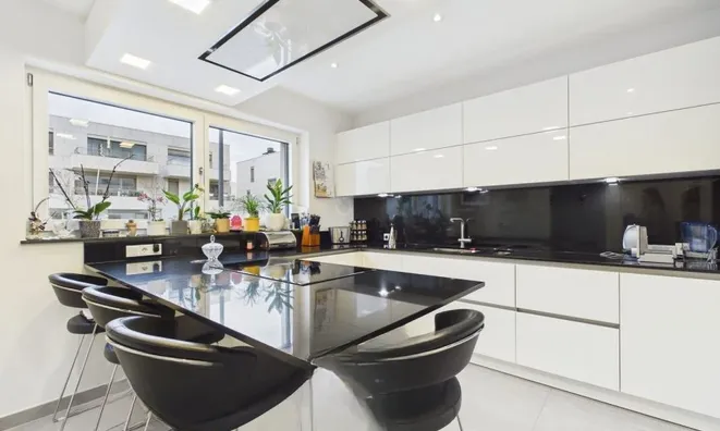 Недвижимость Semi-detached house 4 bedrooms for sale in Bereldange: 7