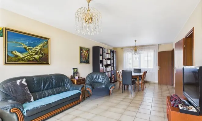 Недвижимость Semi-detached house 4 bedrooms for sale in Luxembourg-Beggen: 3