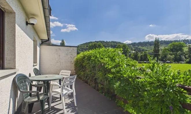 Недвижимость Semi-detached house 4 bedrooms for sale in Luxembourg-Beggen: 5