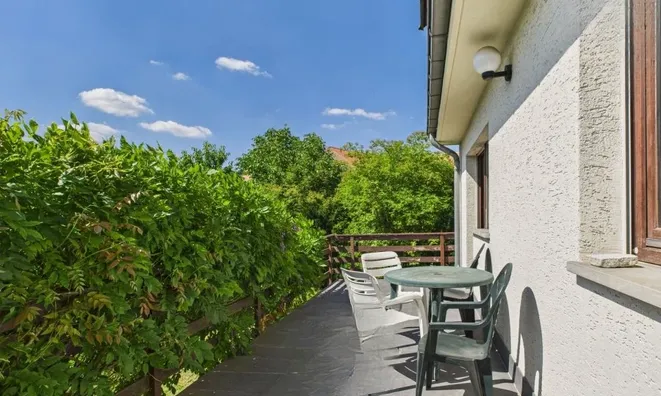 Недвижимость Semi-detached house 4 bedrooms for sale in Luxembourg-Beggen: 6
