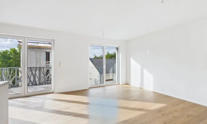 Недвижимость Apartment 1 bedroom for sale in Luxembourg-Weimerskirch: 2