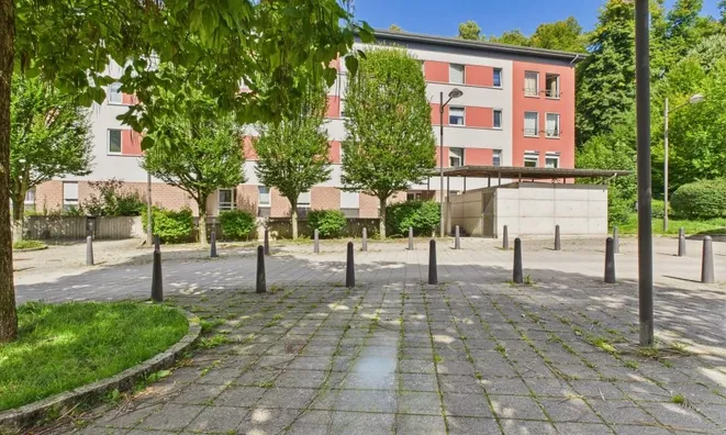 Недвижимость Apartment 2 bedrooms for sale in Luxembourg-Eich: 1